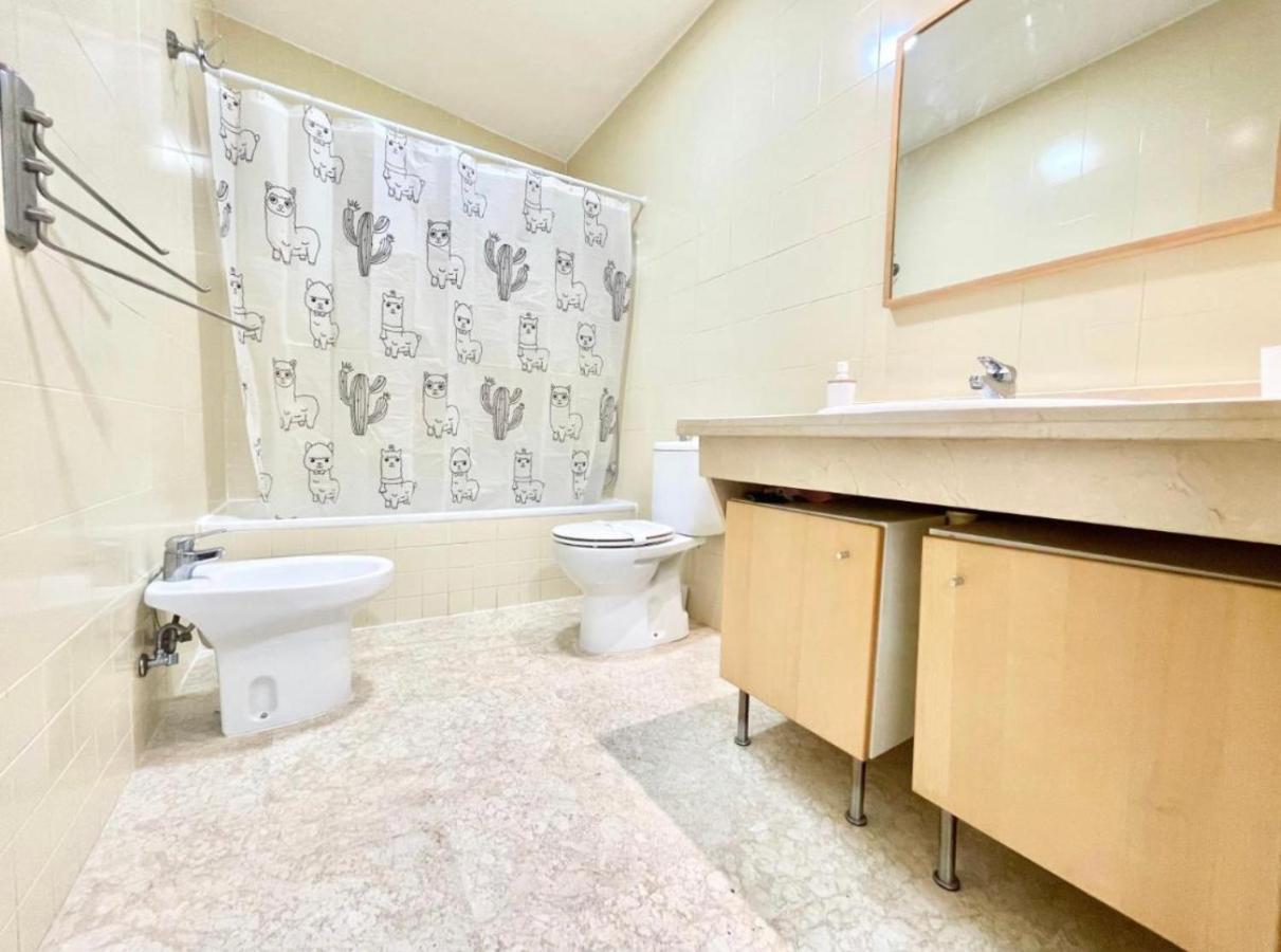 Apartsur Bormujos Buitenkant foto
