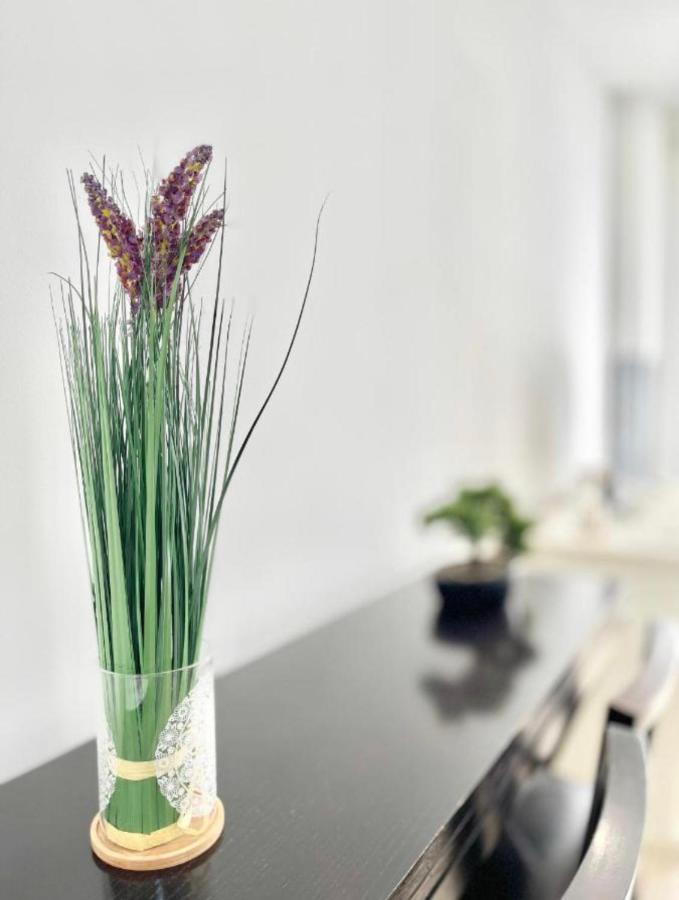 Apartsur Bormujos Buitenkant foto