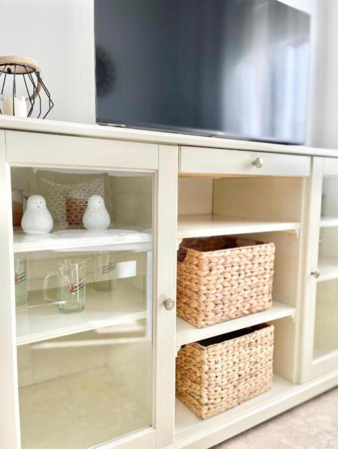 Apartsur Bormujos Buitenkant foto