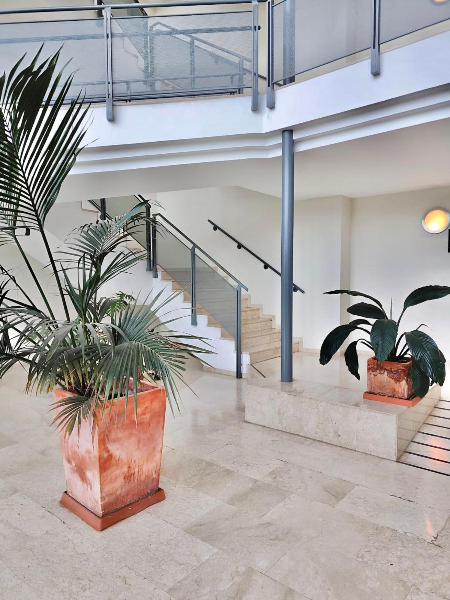 Apartsur Bormujos Buitenkant foto