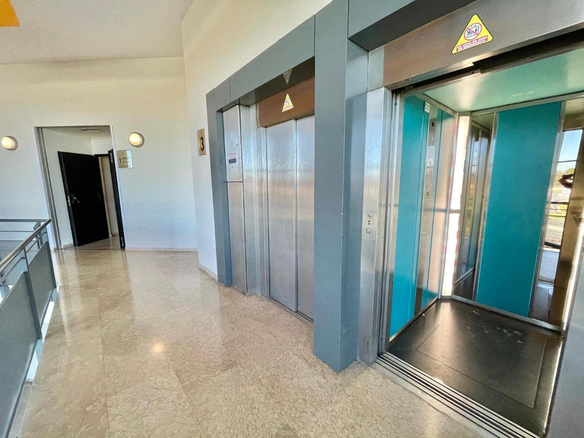 Apartsur Bormujos Buitenkant foto